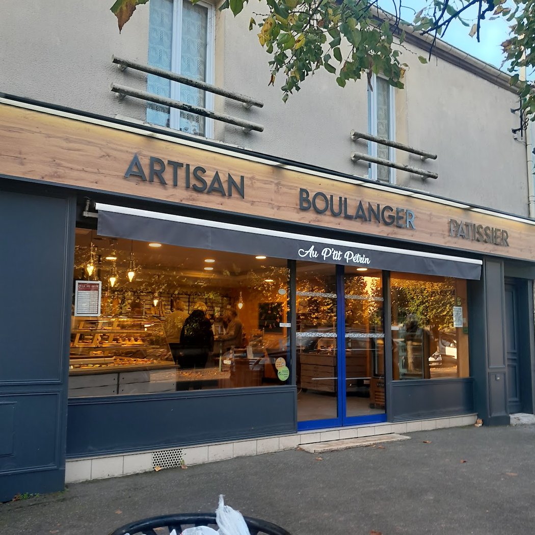 Au P'tit Pétrin 2