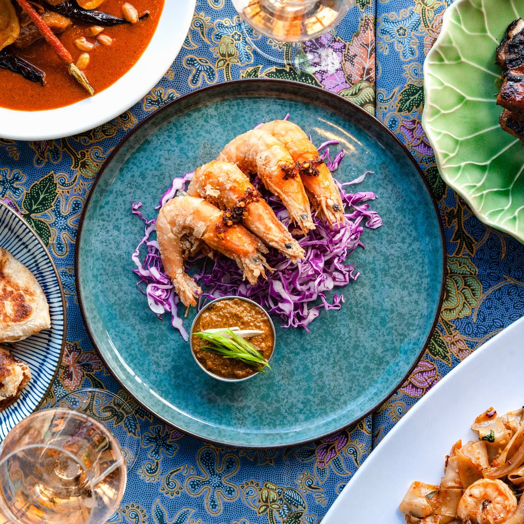 Anajak Thai Cuisine 1