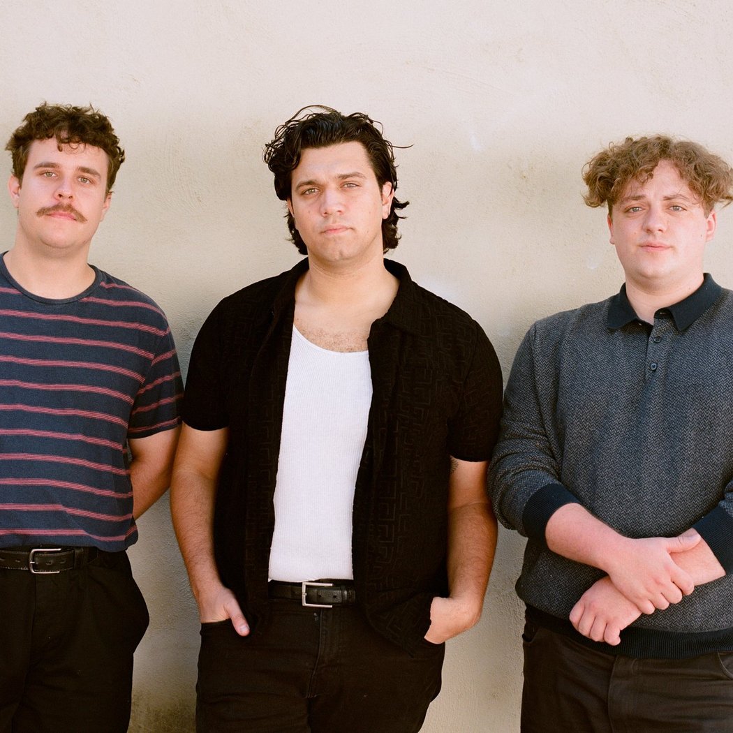 Thoughts on Bowling headline The Broadway with support from Adjust the Sails, Tiny Voices and Latchkey Kids 4