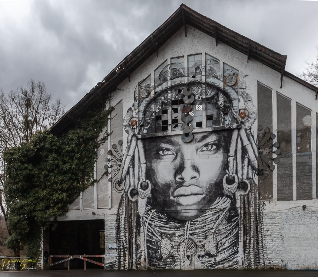 Galerie D'art / Papeterie D'uzerche 1