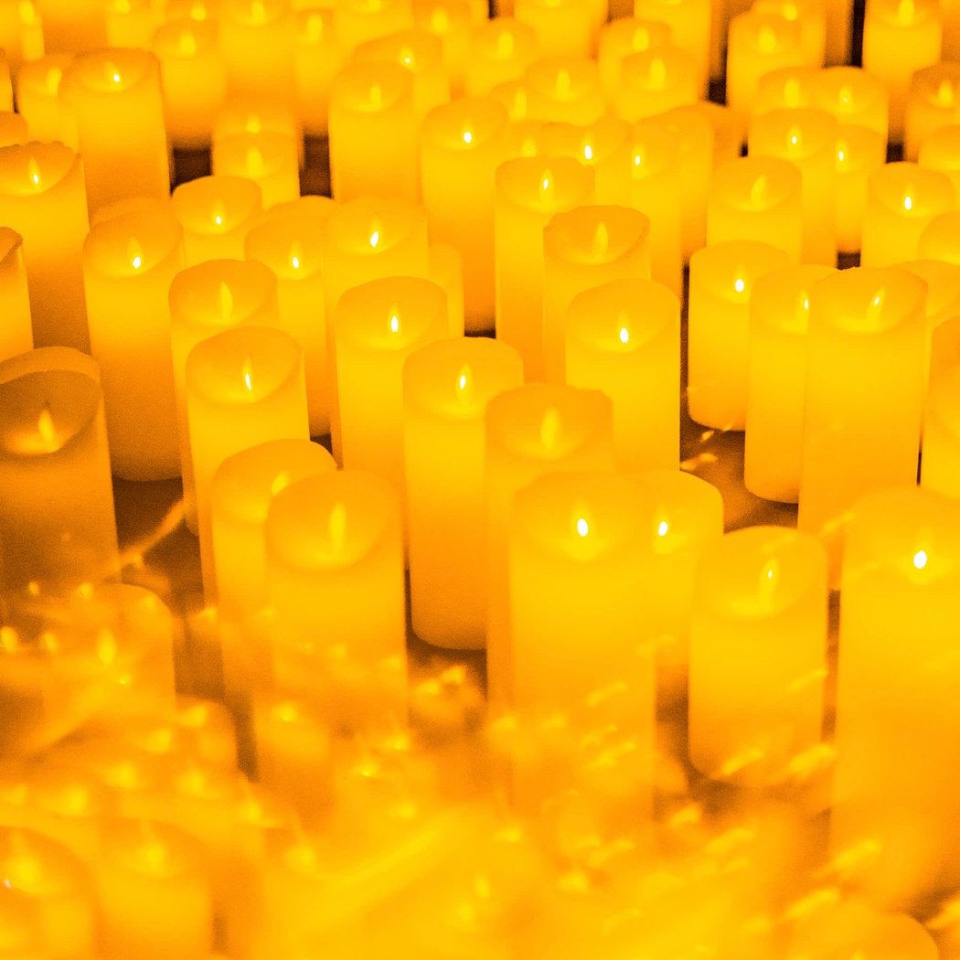 Candlelight: The Best of Hans Zimmer