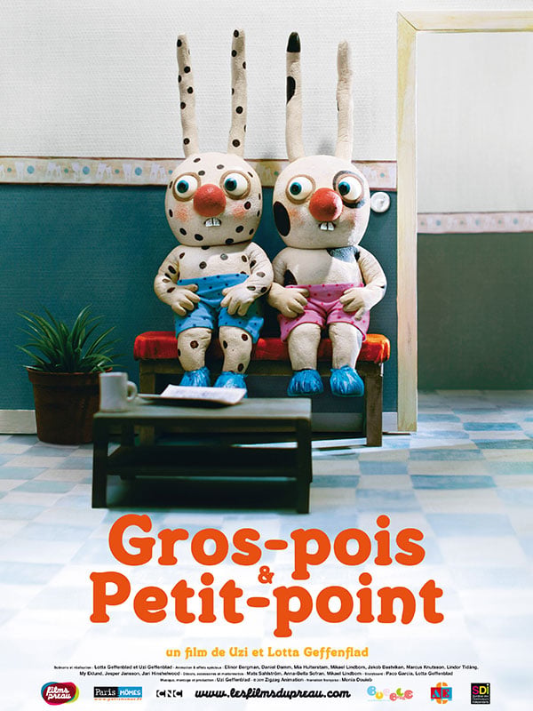 L'Enfance de l'art 1