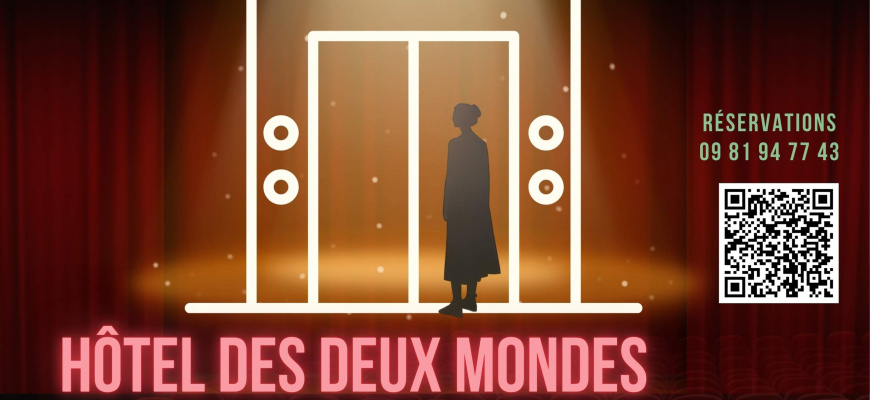 Hôtel des deux mondes 2