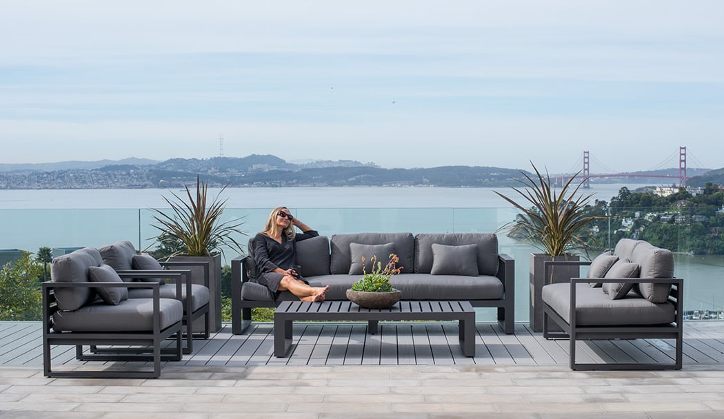 Terra Outdoor Living 1