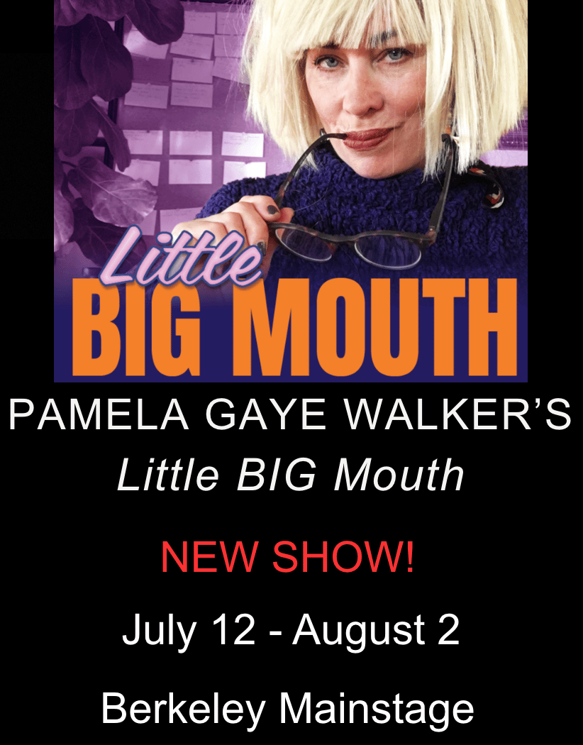 Little BIG Mouth 1