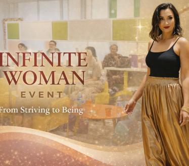 Infinite Woman: California Summit 1