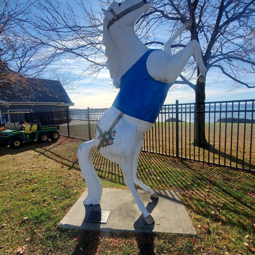 Canandaigua Lakefront Art Show 1