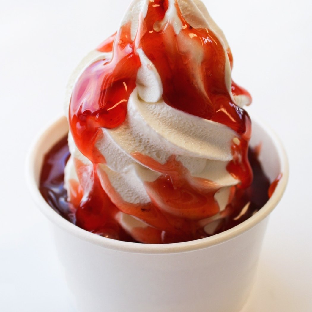 Marvel Frozen Dairy 1