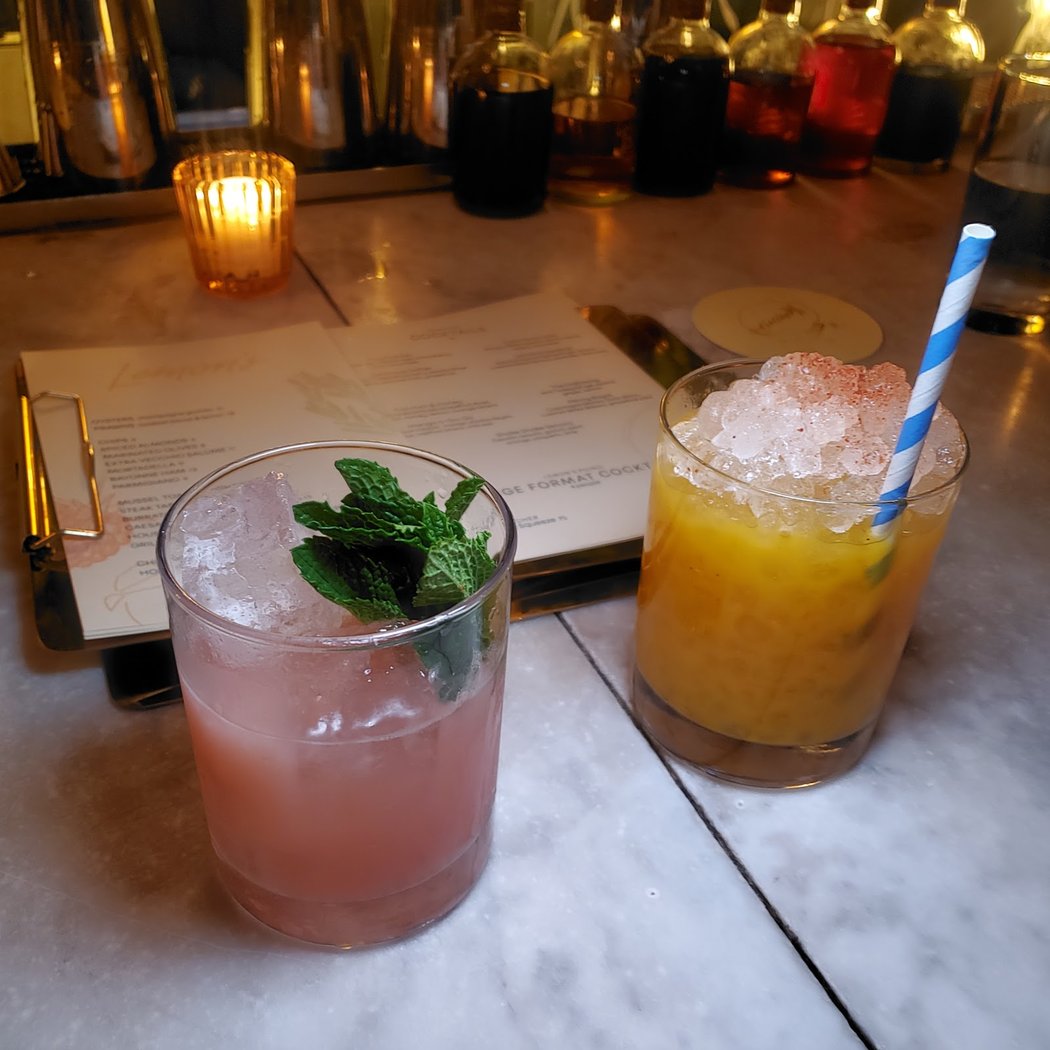 Lemon’s 2