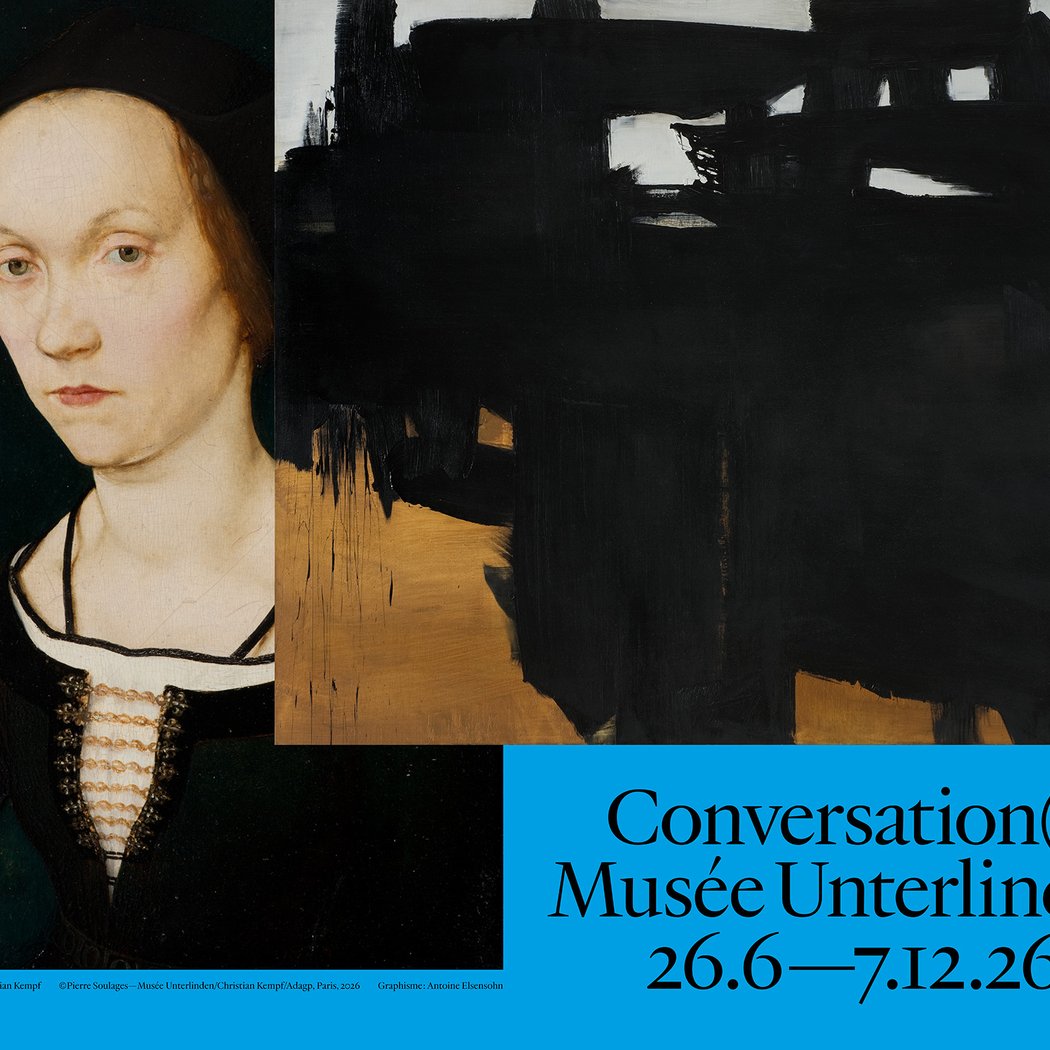 Visite guidée | Conversation 1