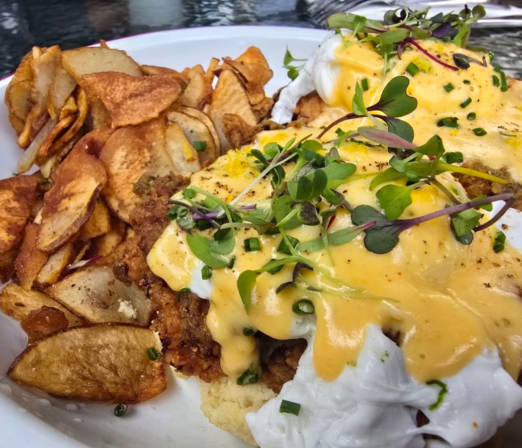 The Shop Brunch 1