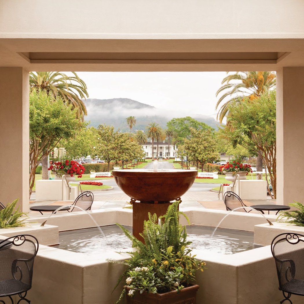 The Spa at Silverado 3