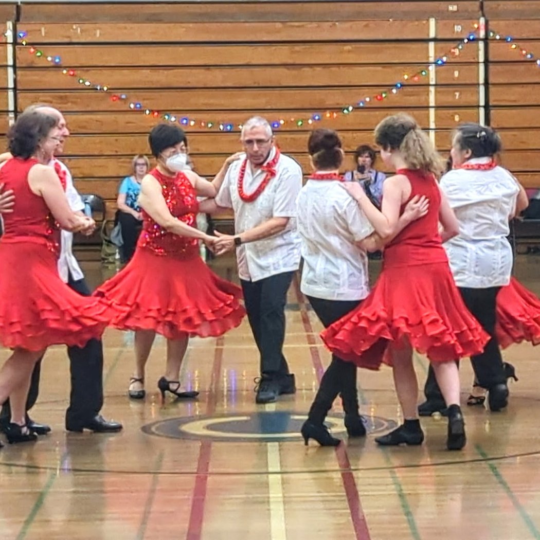 Ballroom Dancing 2