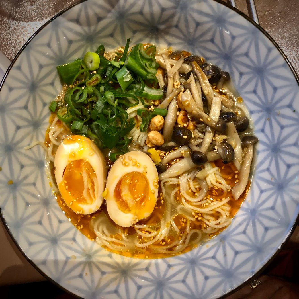 Yuko Ramen 5