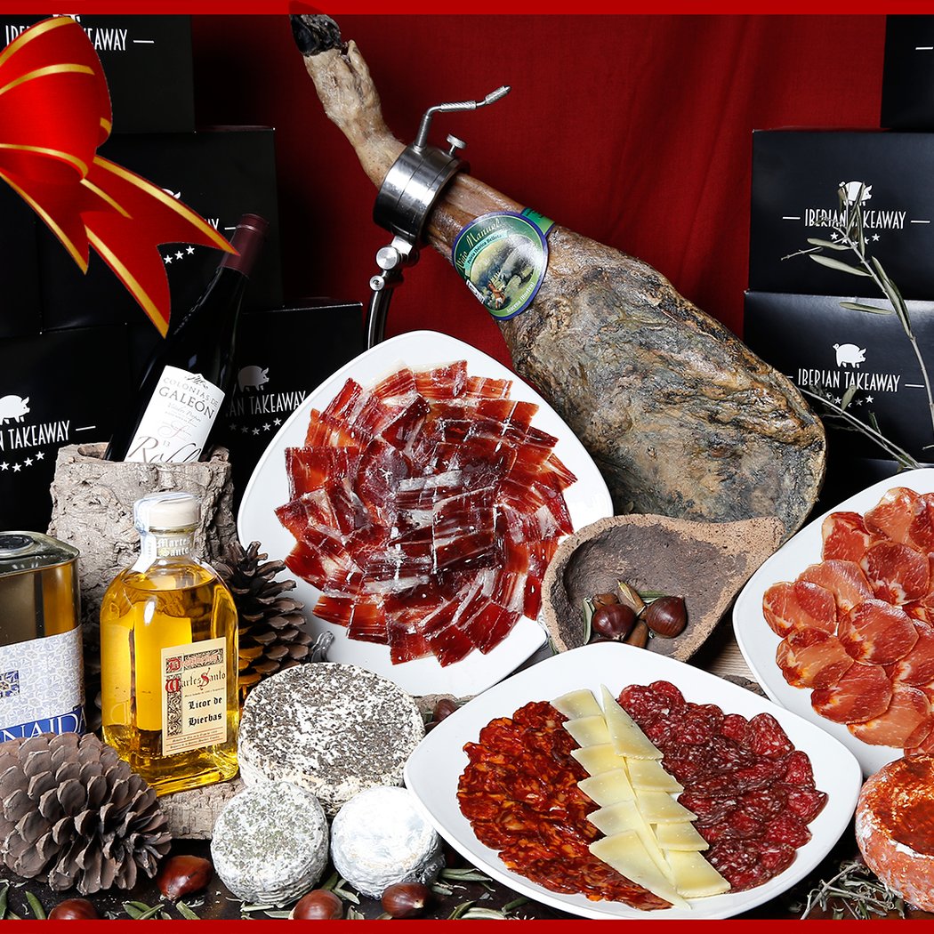 Productos De La Sierra 1