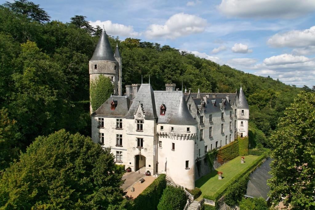 Hotel Château De Chissay 1