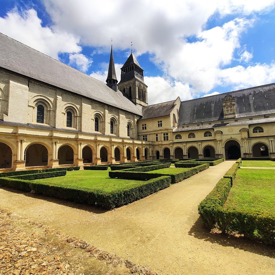 Architectures sacrées - Le Mans au XXe siècle 4