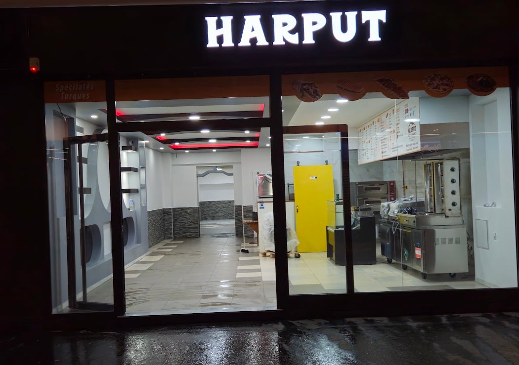 Harput Restaurant 2