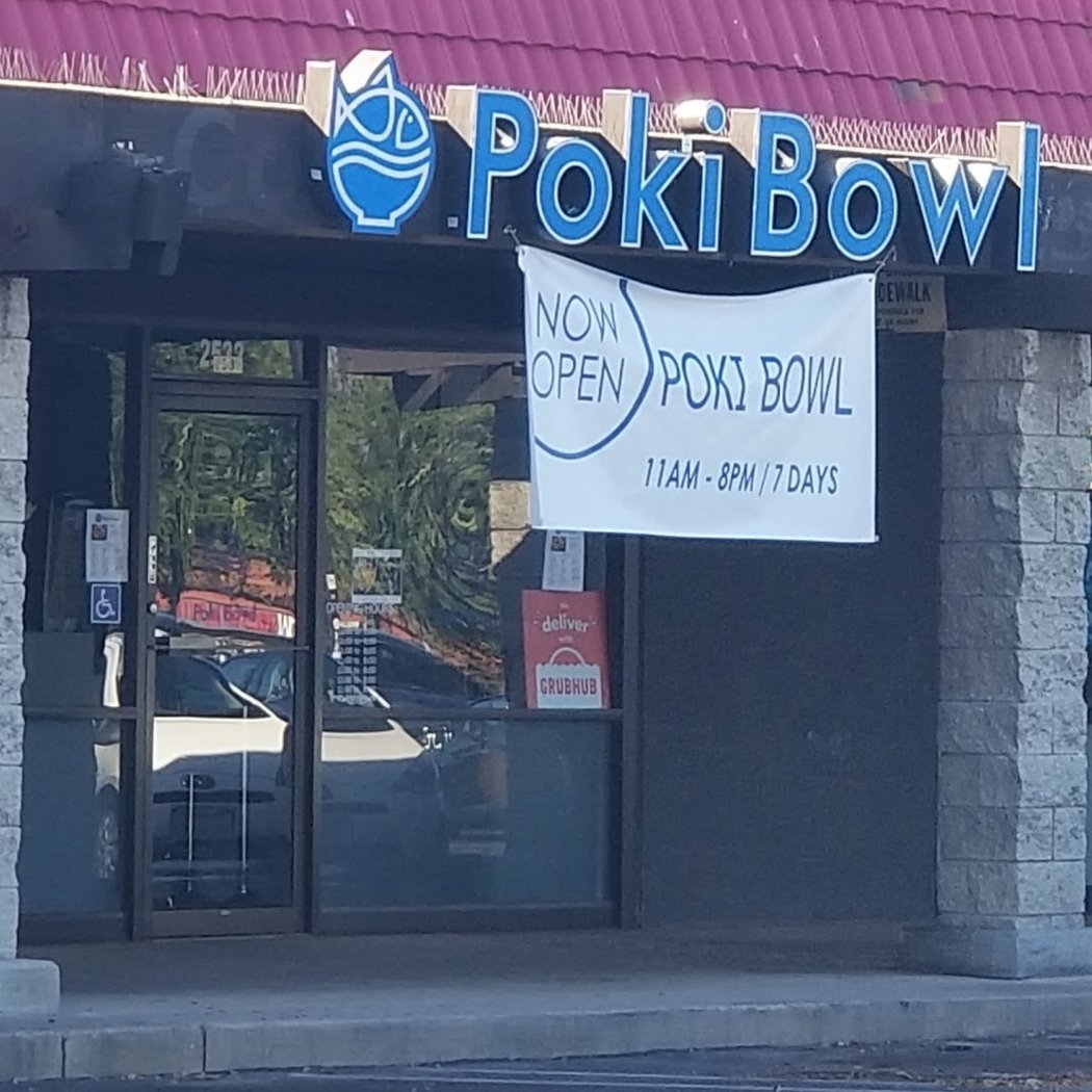 Poki Bowl (Berryessa) 2