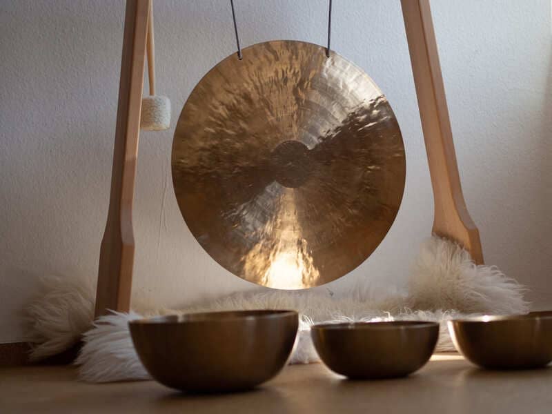 Aquatic Sound Bath 1