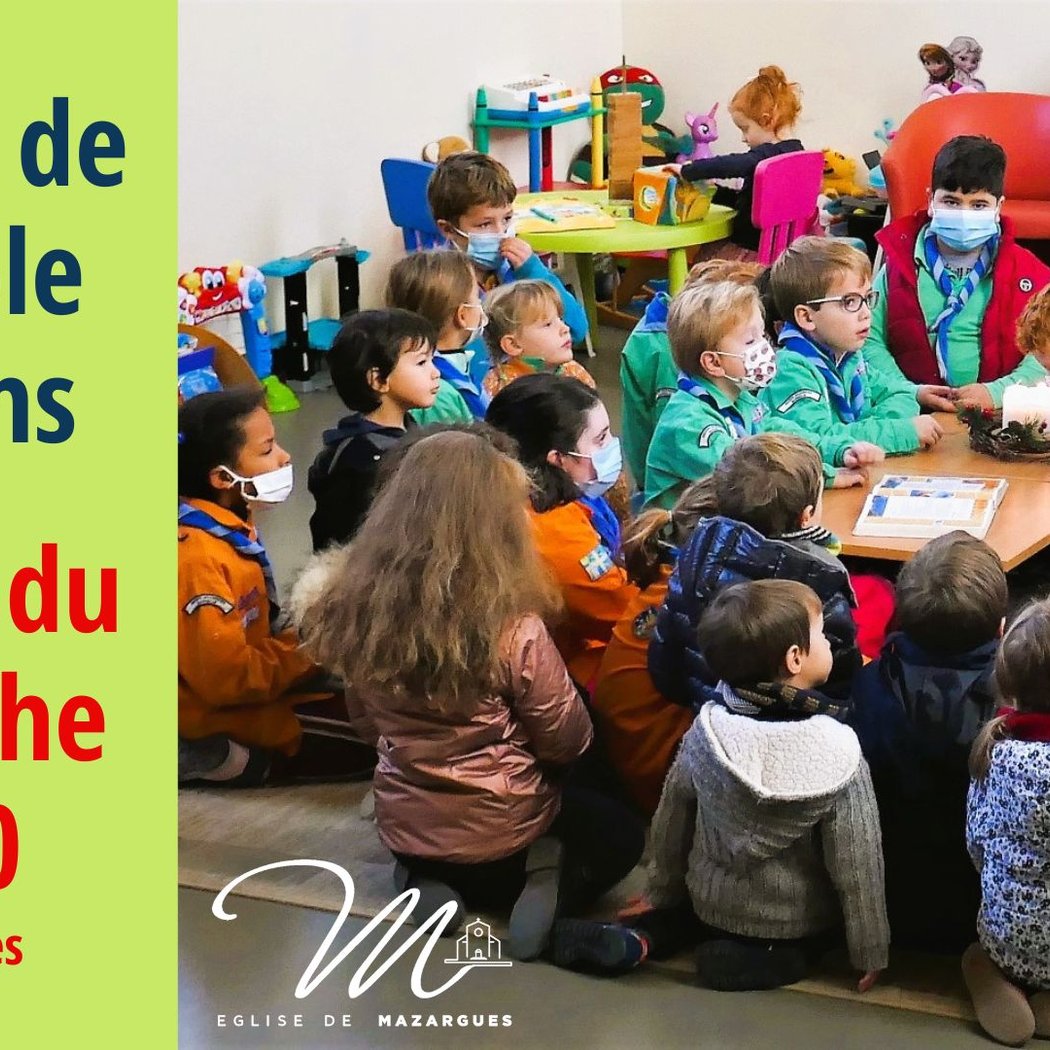Messe à 10h30 1