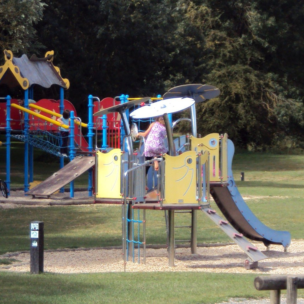 Playground 2