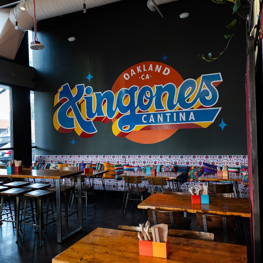 Weekend Brunch at Xingones 2