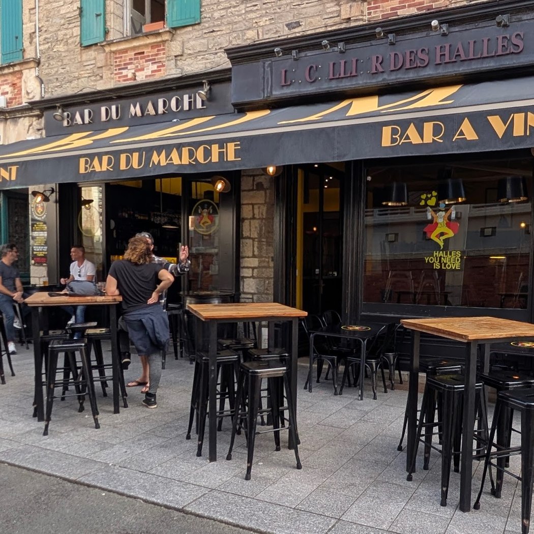 Bar du Marché 2