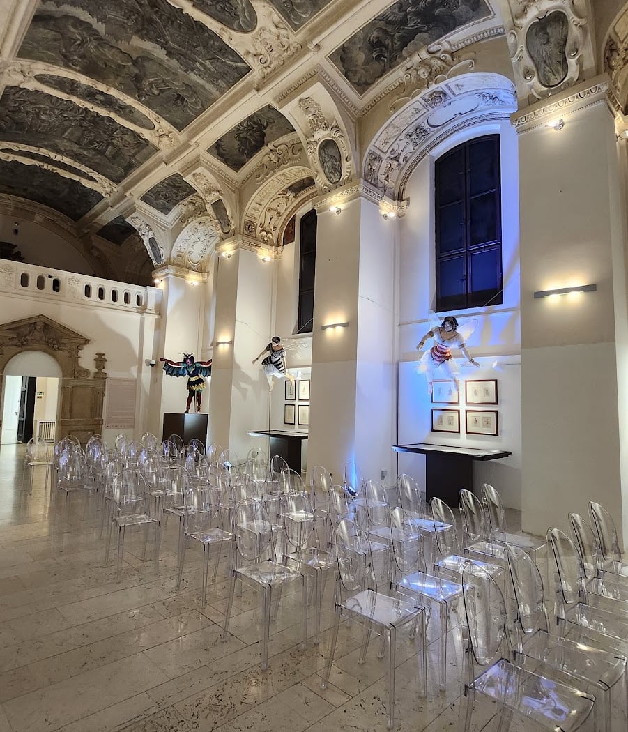 Archivio creatività italiane