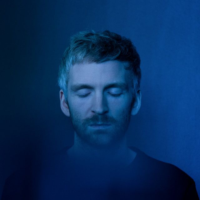 Ólafur Arnalds 1