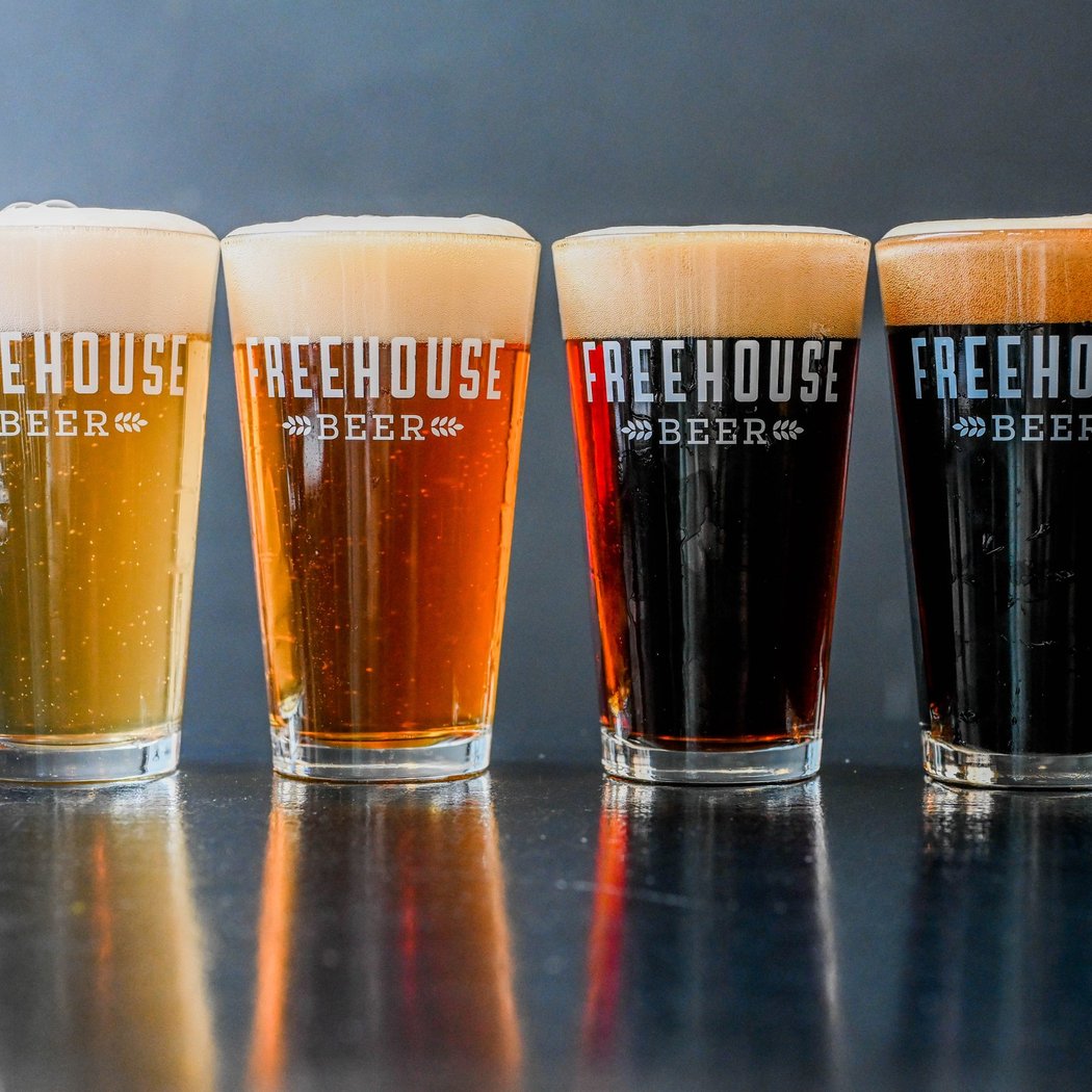Freehouse Happy Hour 1