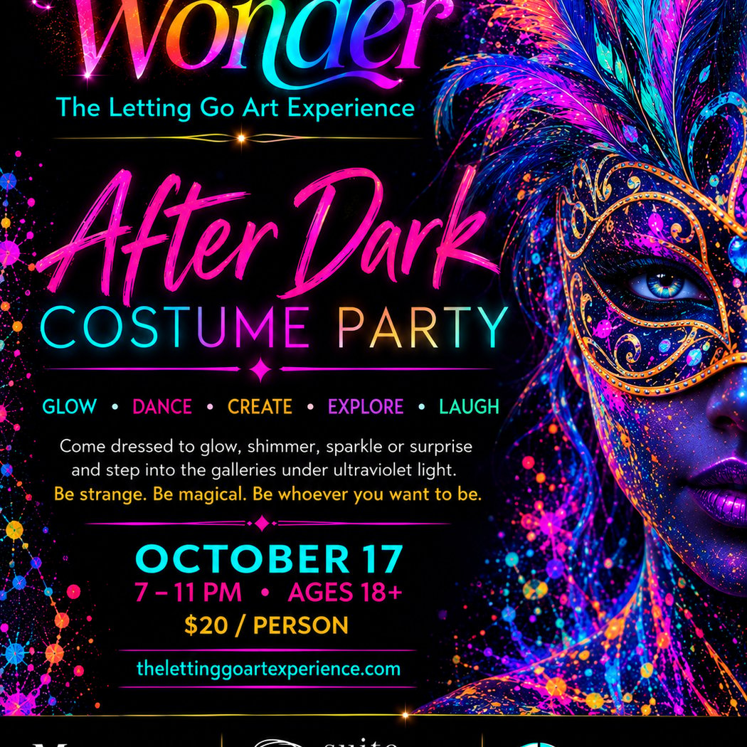 Step Into Wonder – After Dark Party 1