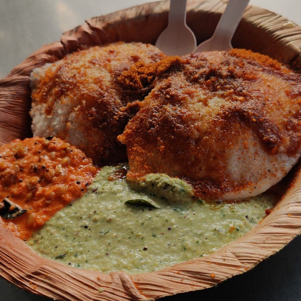 Umesh Dosa Point, Seshadripuram 1