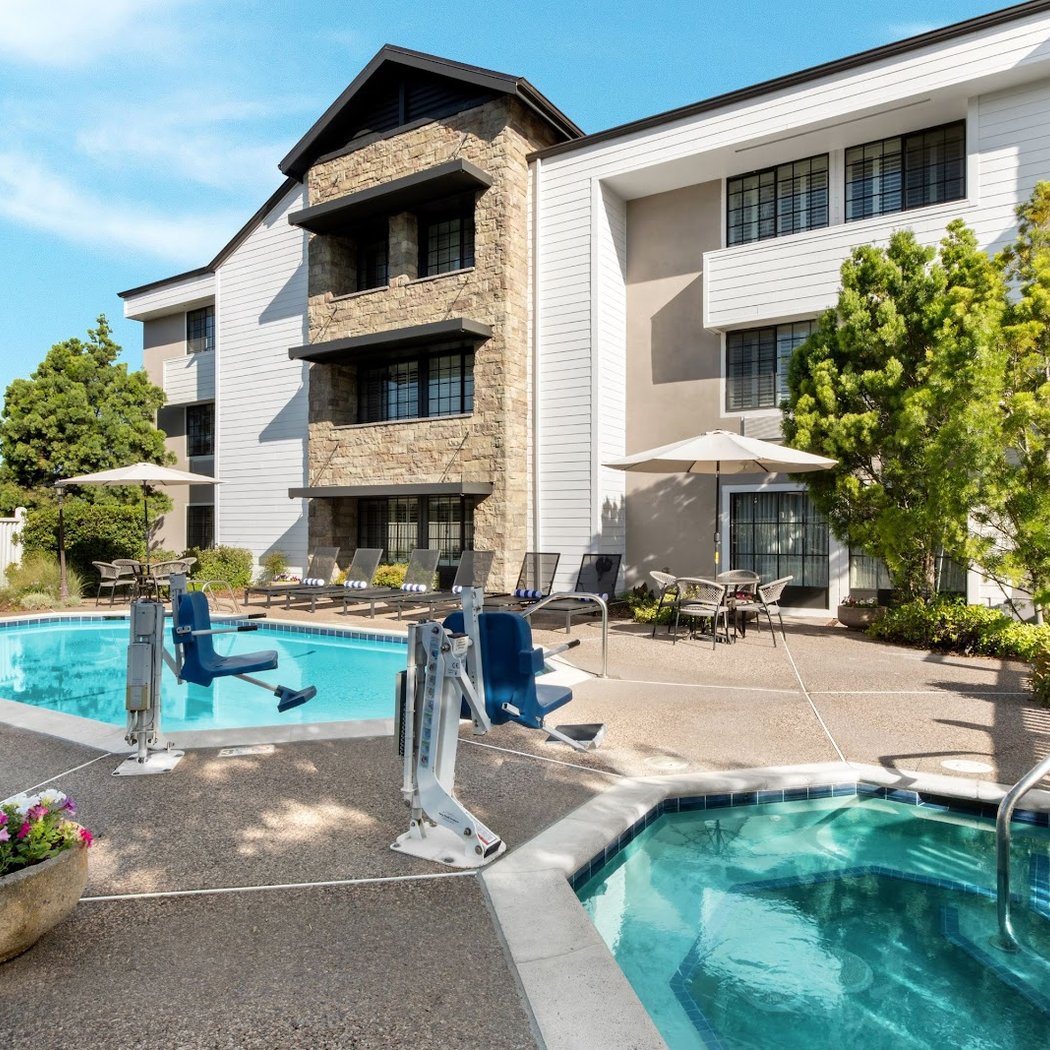 Napa Winery Inn 2