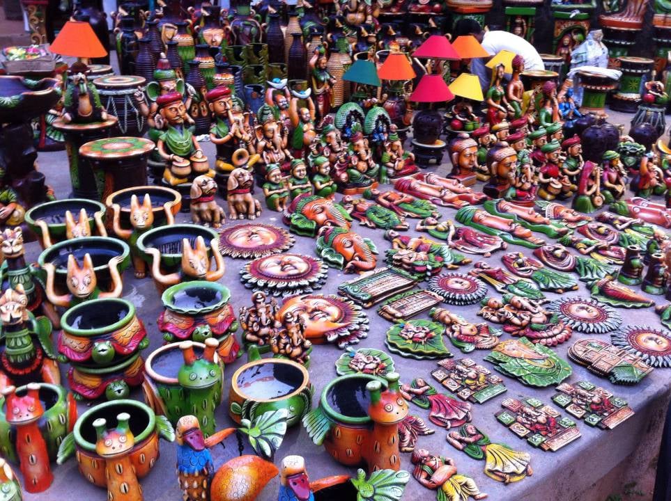 Bengaluru Utsava 1