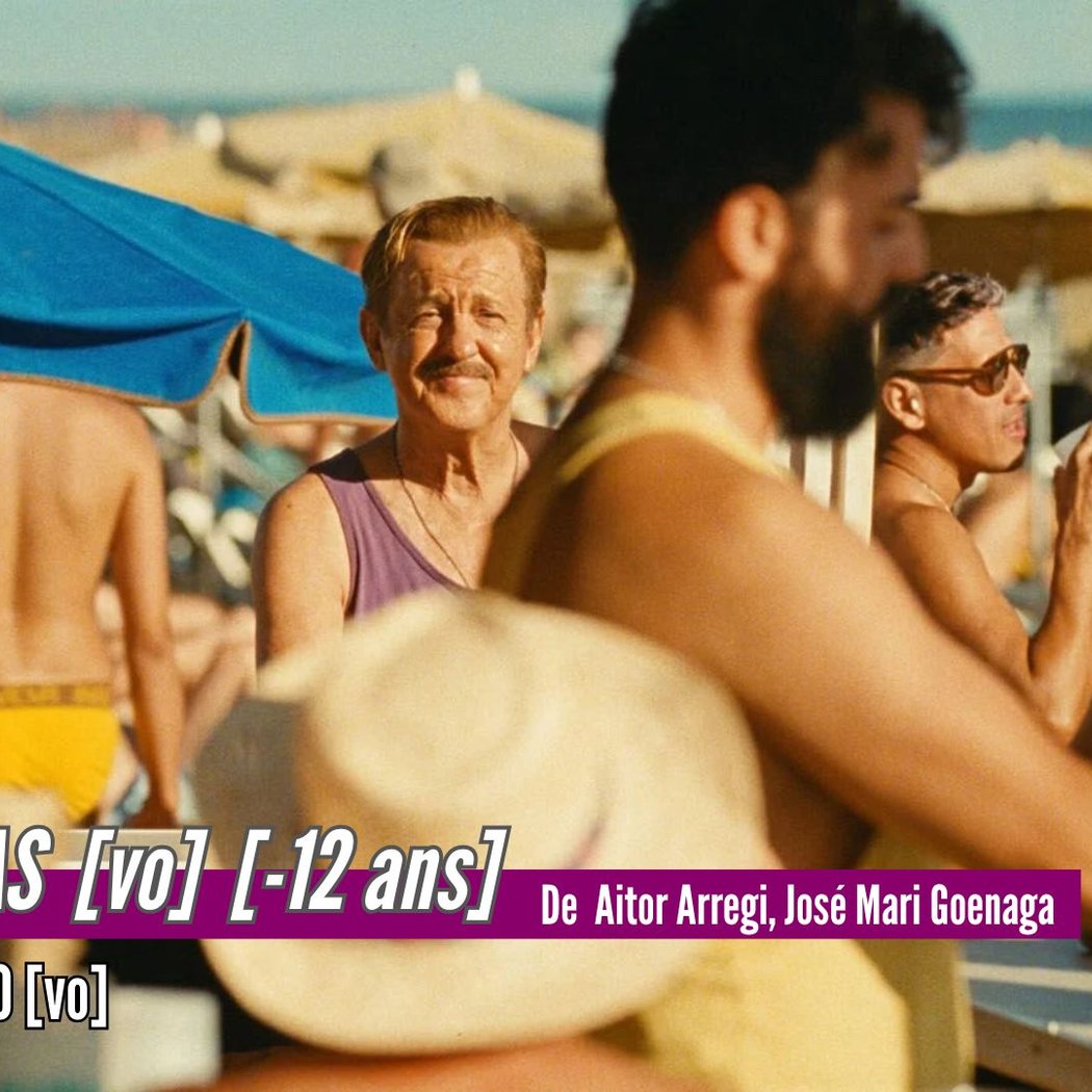 Maspalomas 1