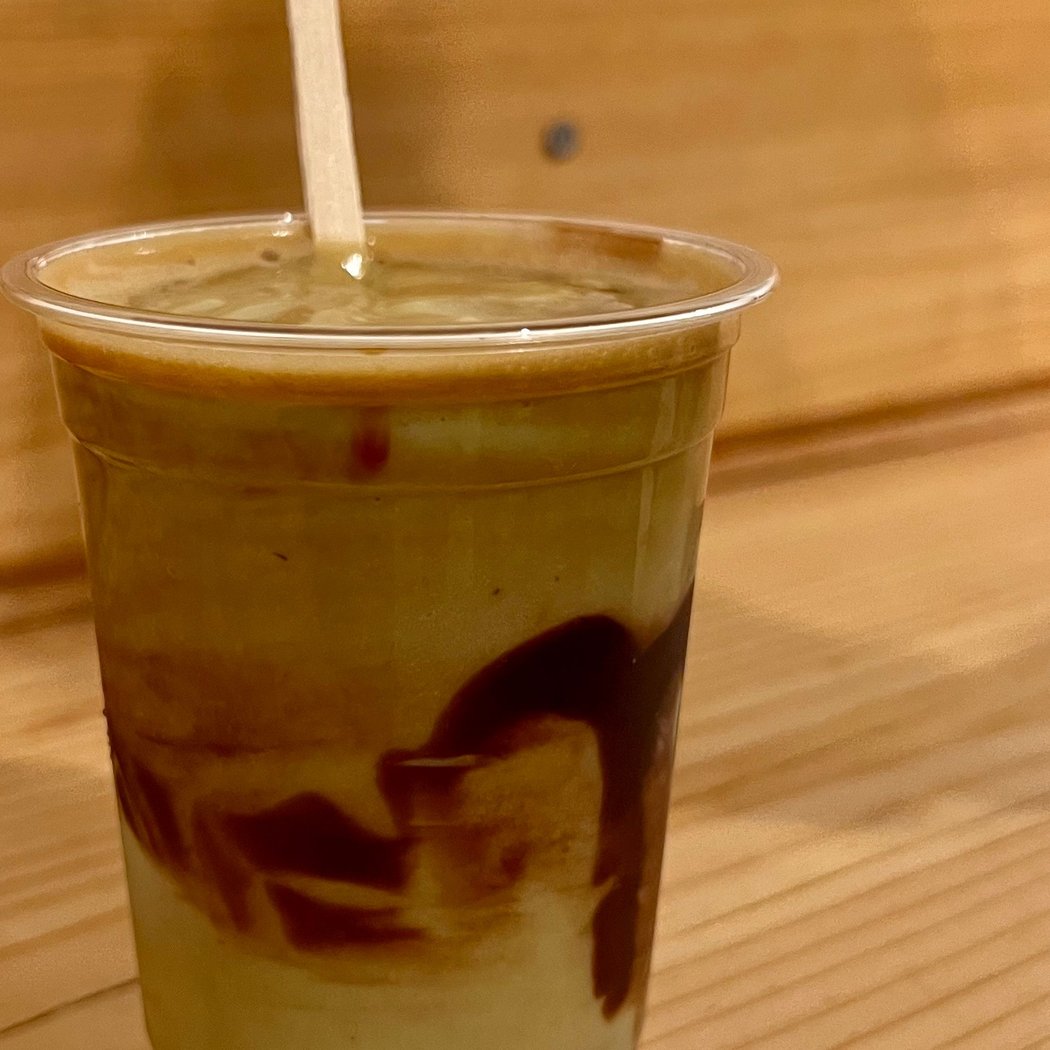Kopiku Indonesian Coffee 2