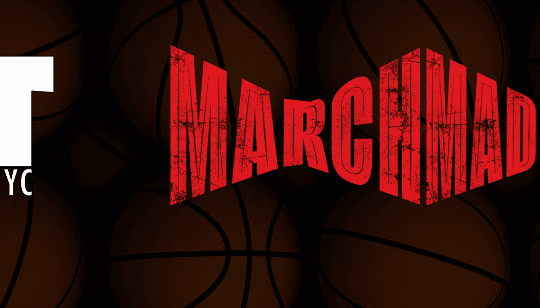 March Madness Play-In Tournament 1