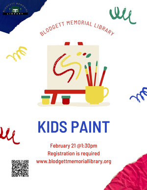 Kids Paint 1