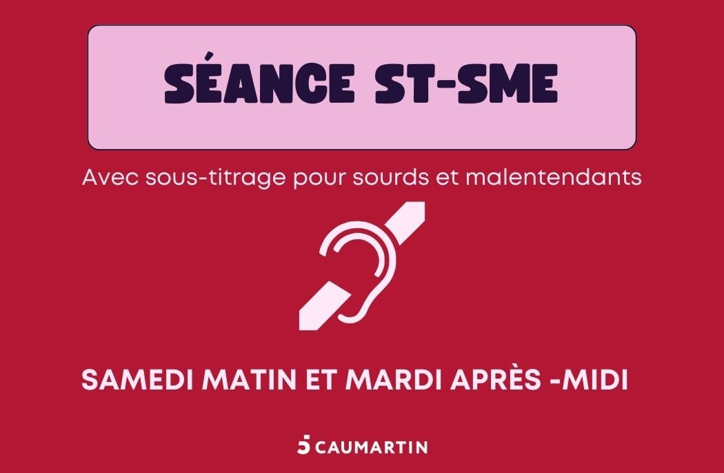 Les 5 Caumartin 2