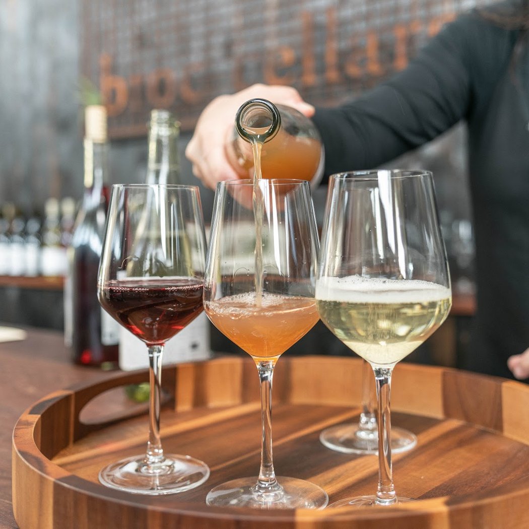 Broc Cellars 1
