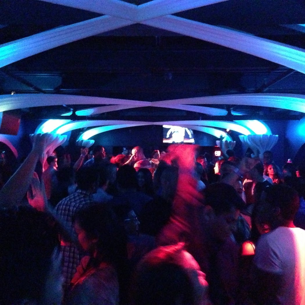 Pacha New York Opening Weekend 4