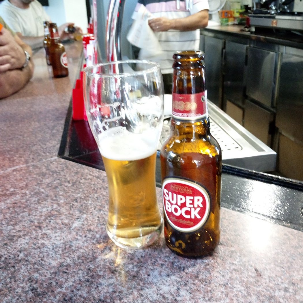 Café Republica Bar 2