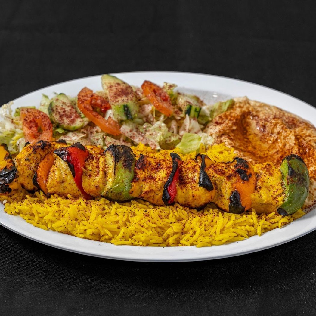 Shawarma House 1
