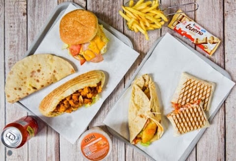 Eat With Joy 2