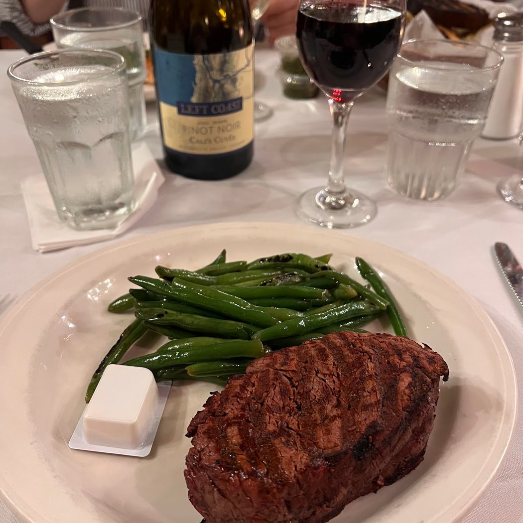 Mancini’s Char House 2
