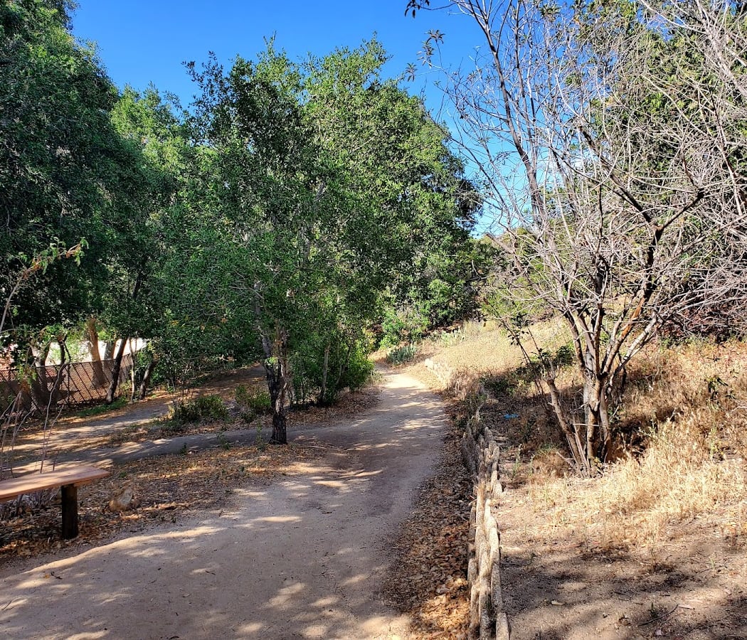 Oak Canyon Nature Center 2