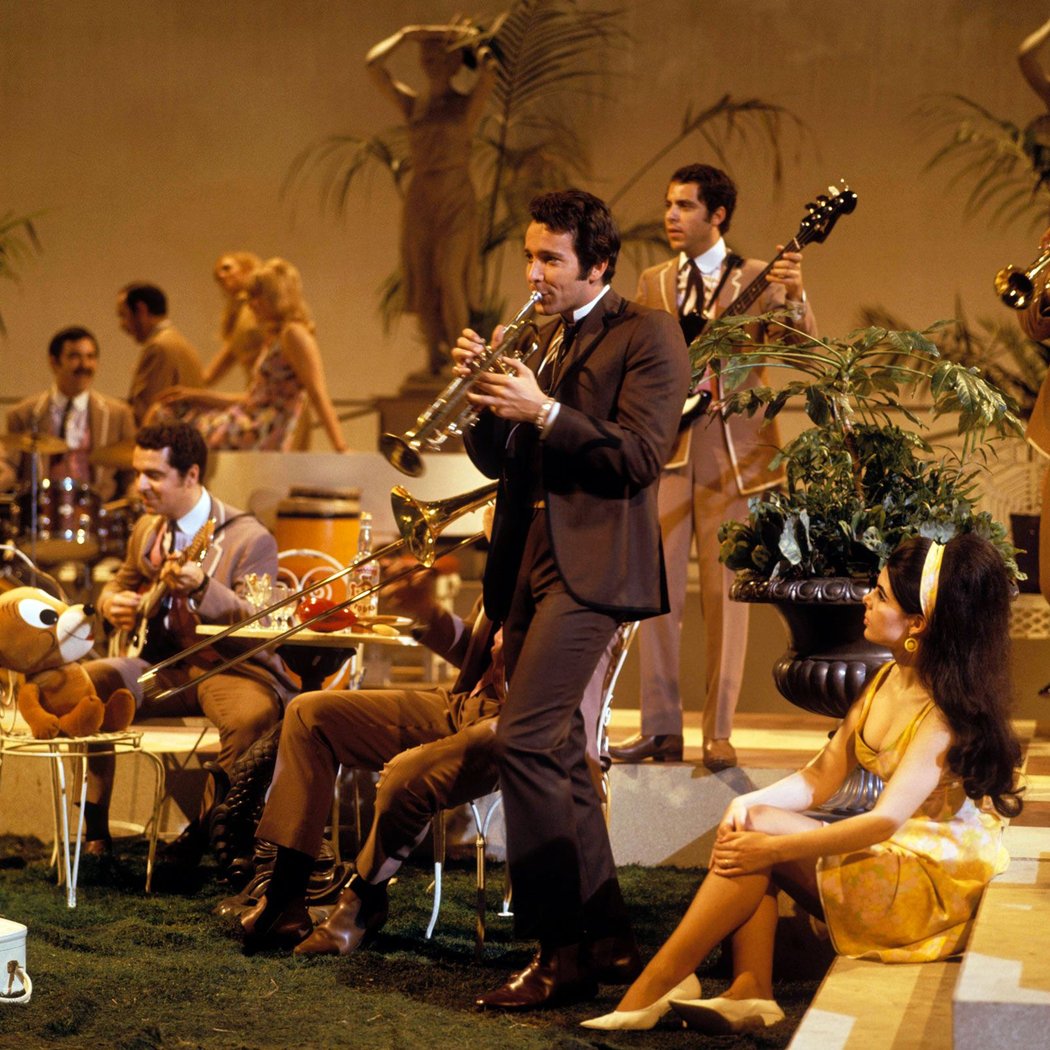 Herb Alpert & The Tijuana Brass & Other Delights 2