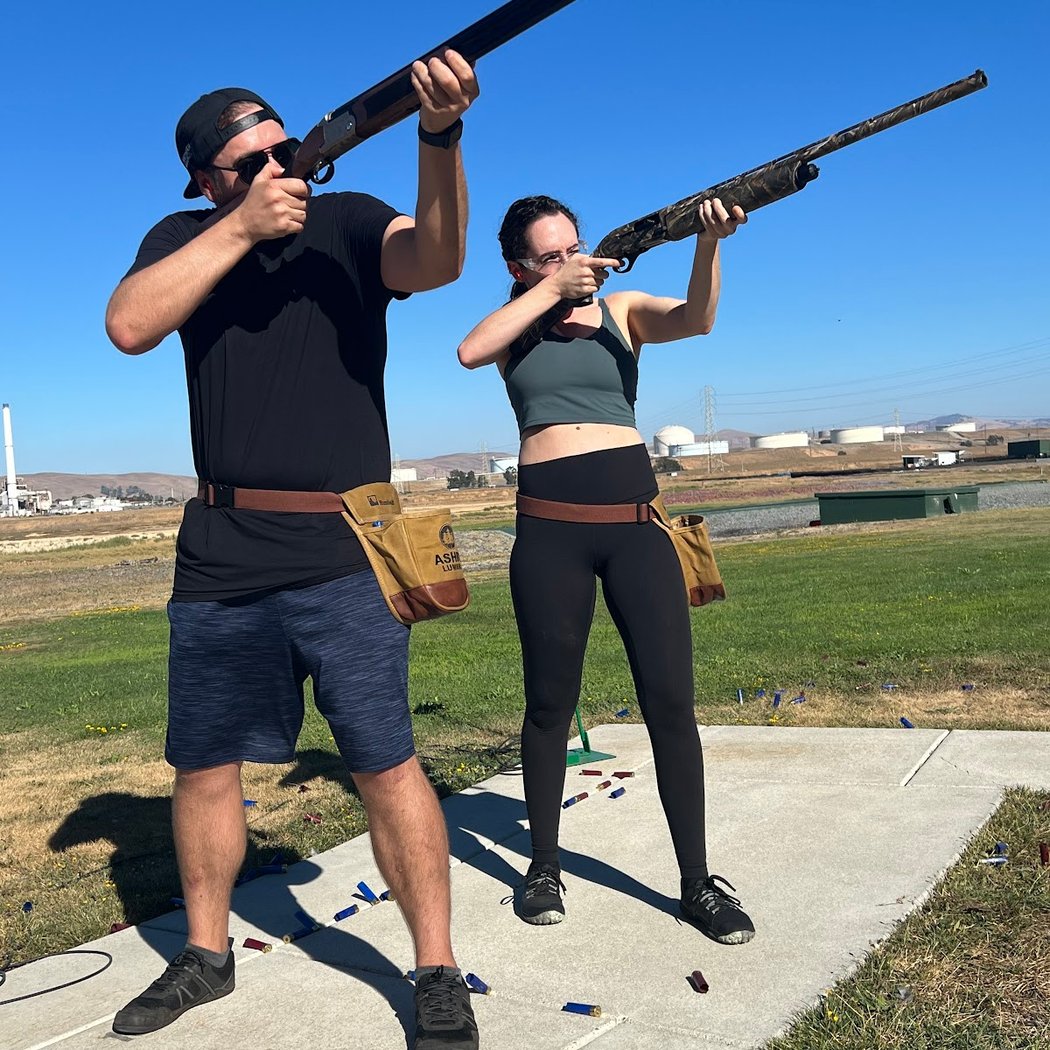 Martinez Gun Club 1