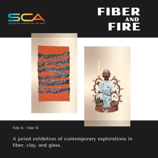 Fiber and Fire 2